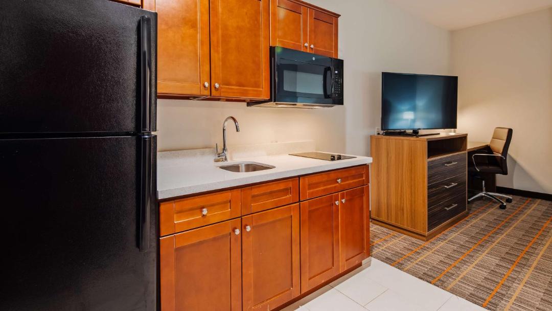 Photo of Kitchen in Ingleside