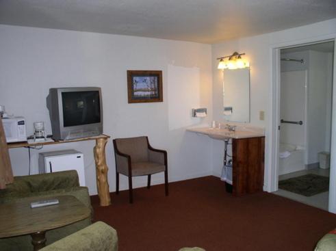 Photo of Livingroom in Alturas