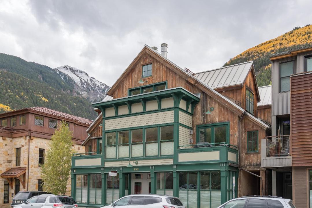 Photo of Others in Telluride