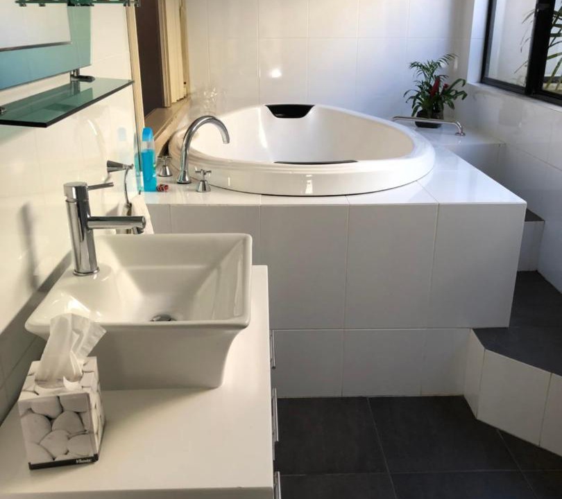 Photo of Bathroom in Mansfield