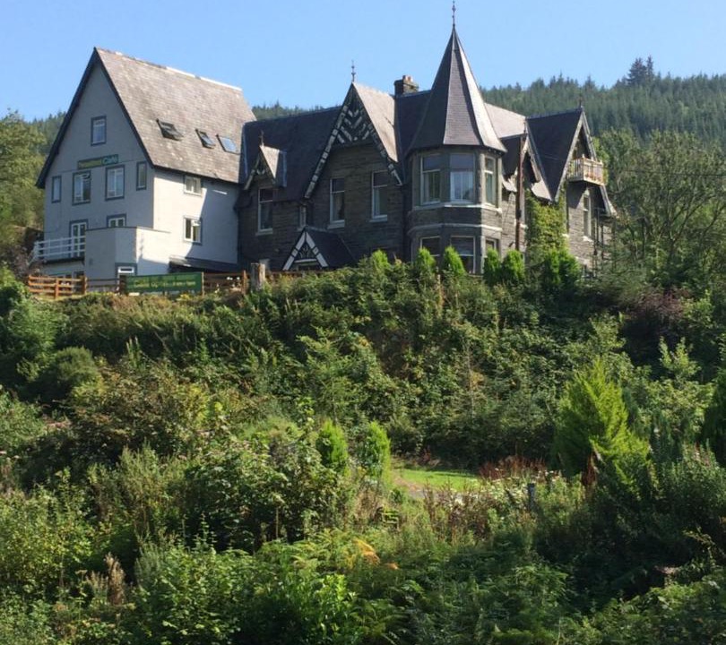 Photo of Others in Dolwyddelan