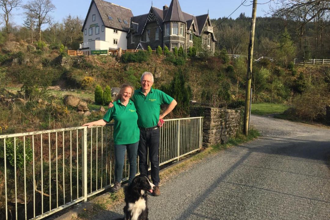 Photo of Others in Dolwyddelan