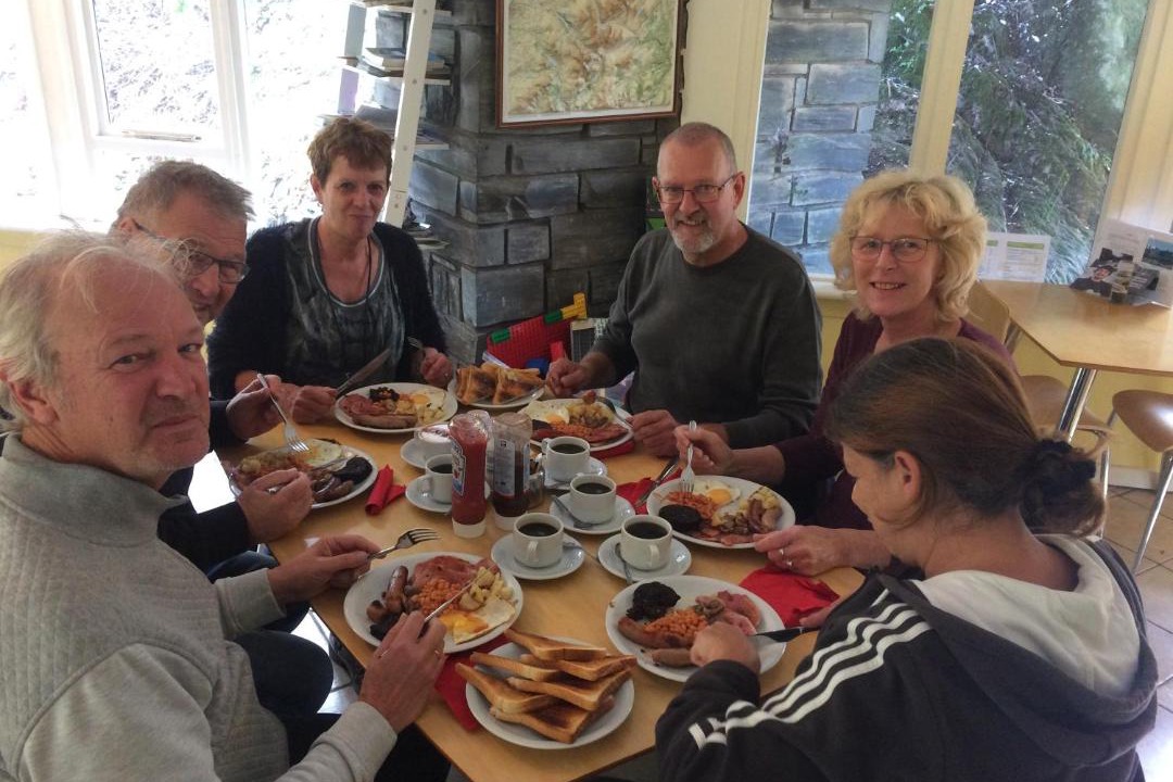 Photo of Others in Dolwyddelan