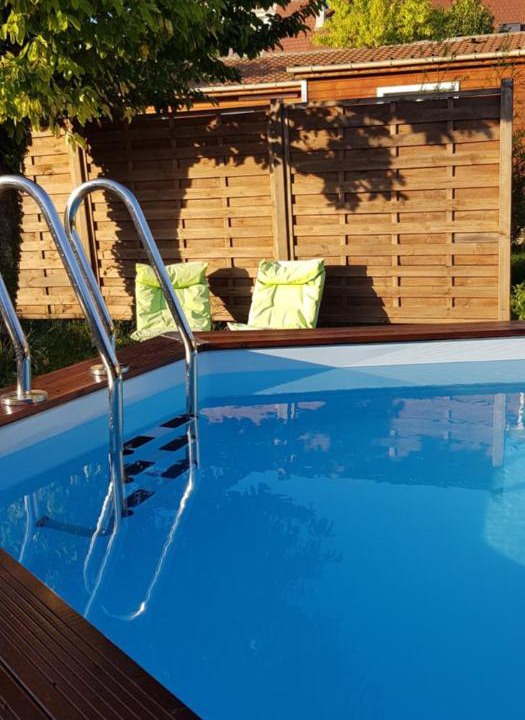 Photo of Outdoor in Longueville