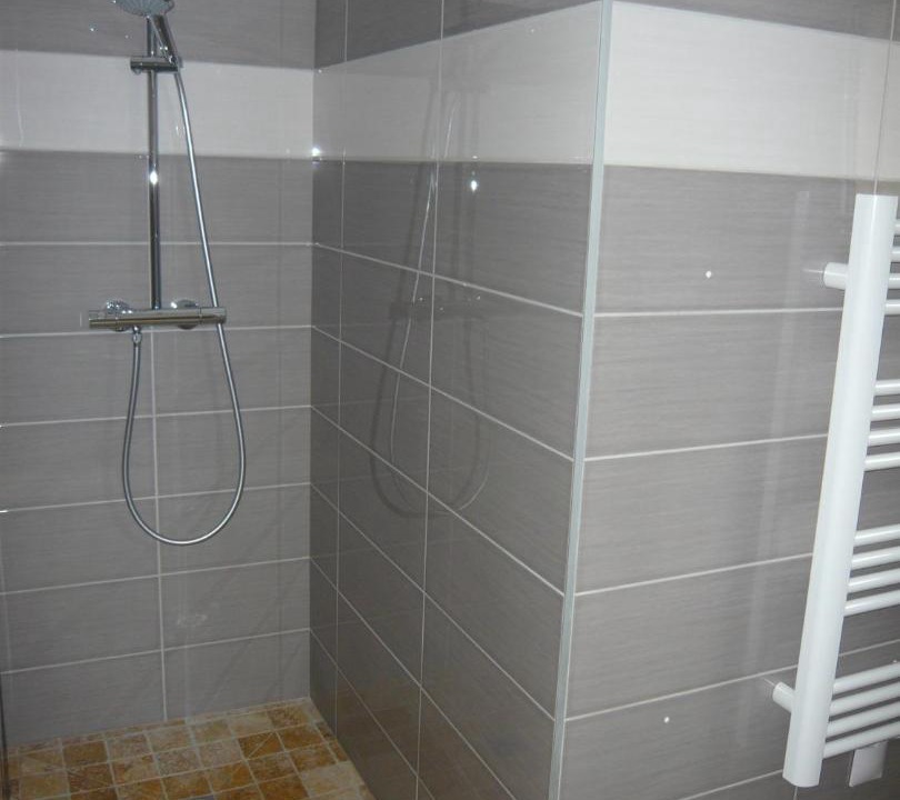 Photo of Bathroom in Cavaliere Beach