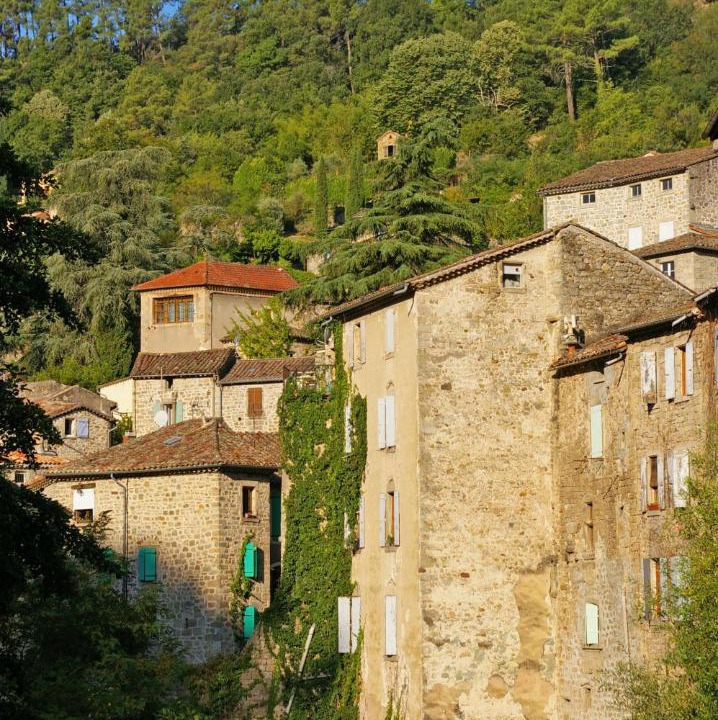 Photo of Others in Largentiere