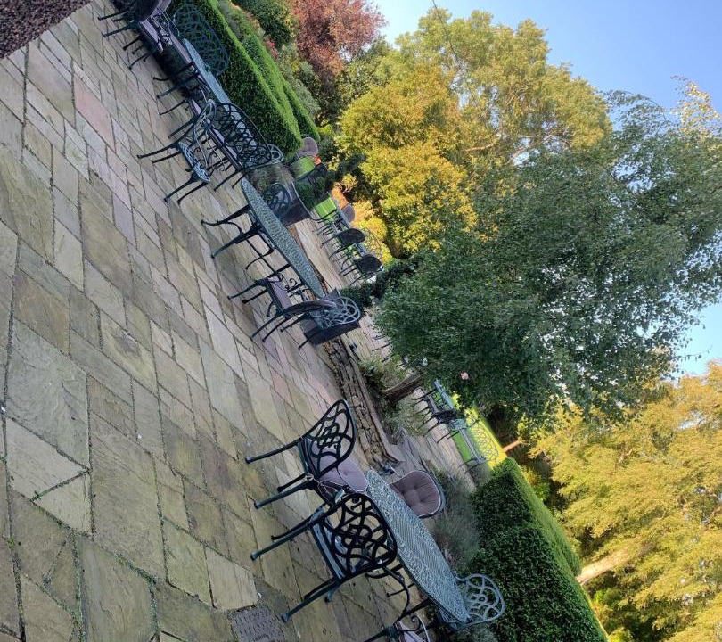 Photo of Others in Cornhill on Tweed