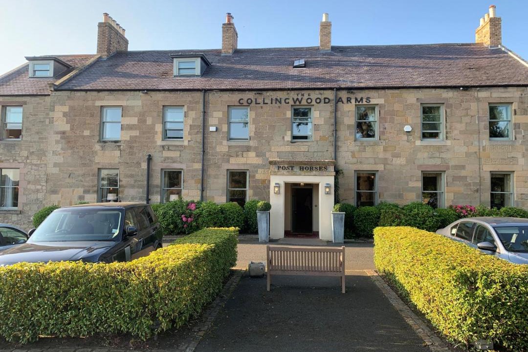 Photo of Others in Cornhill on Tweed