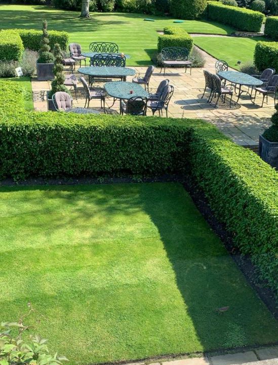 Photo of Others in Cornhill on Tweed