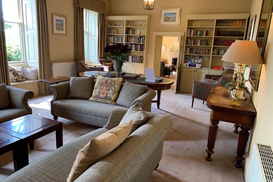 Photo of Others in Cornhill on Tweed