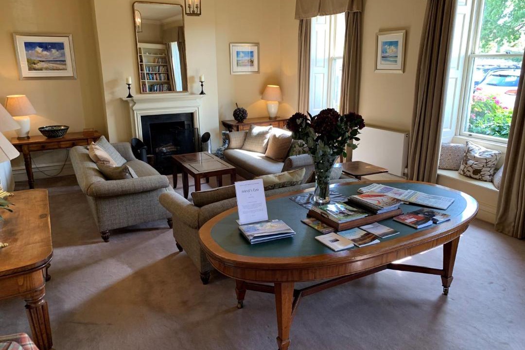 Photo of Others in Cornhill on Tweed