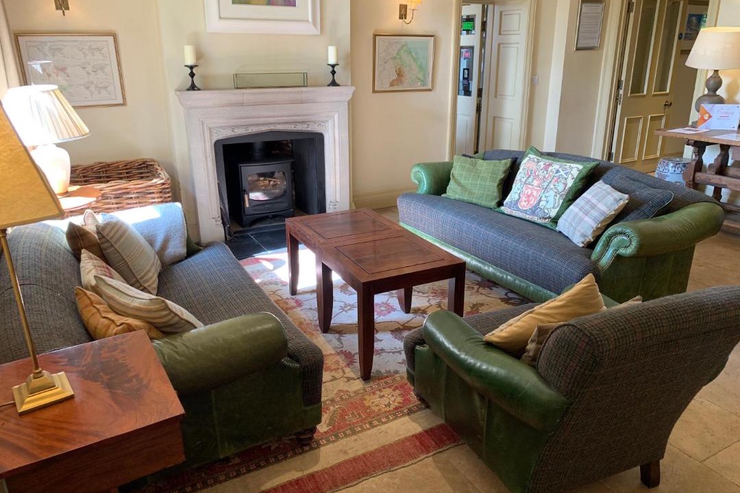 Photo of Others in Cornhill on Tweed