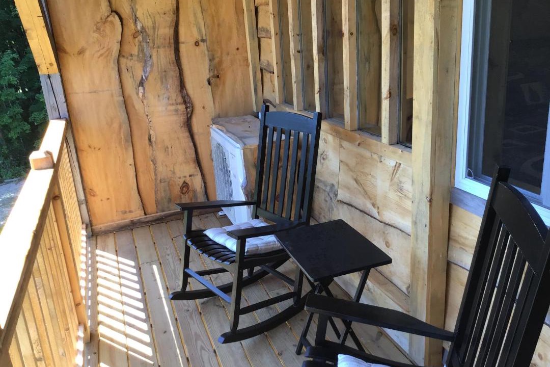 Photo of Patio Balcony in Elizabethtown