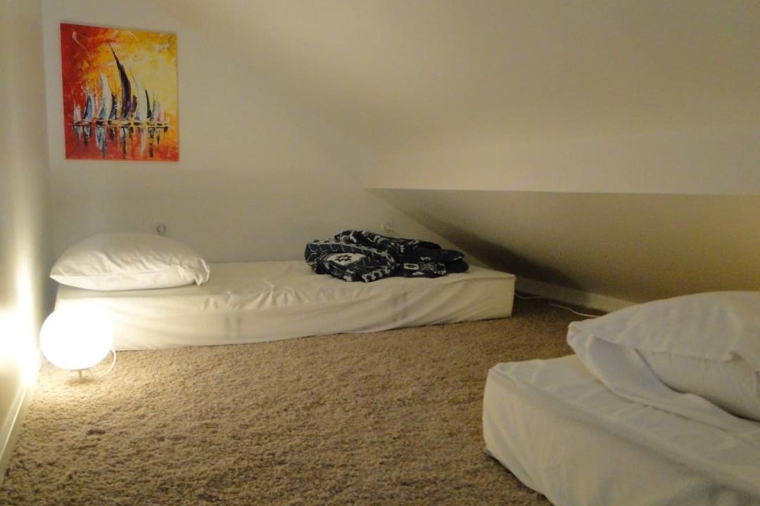 Photo of Others in Fecamp