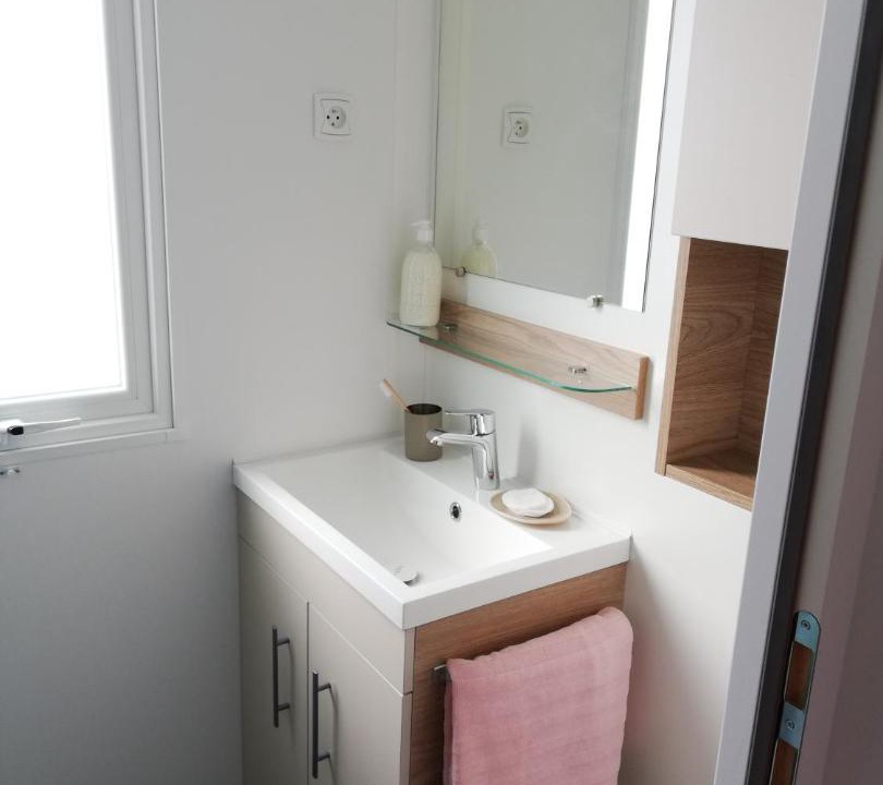 Photo of Bathroom in Ronce-les-Bains