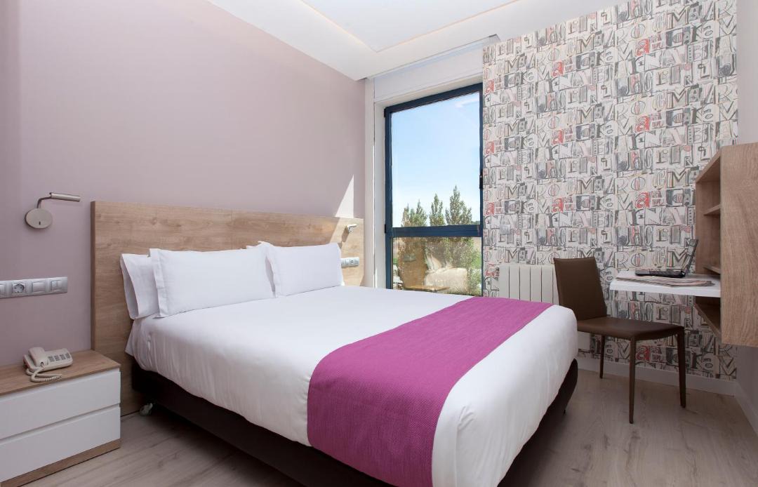 Photo of Bedroom in Rubena