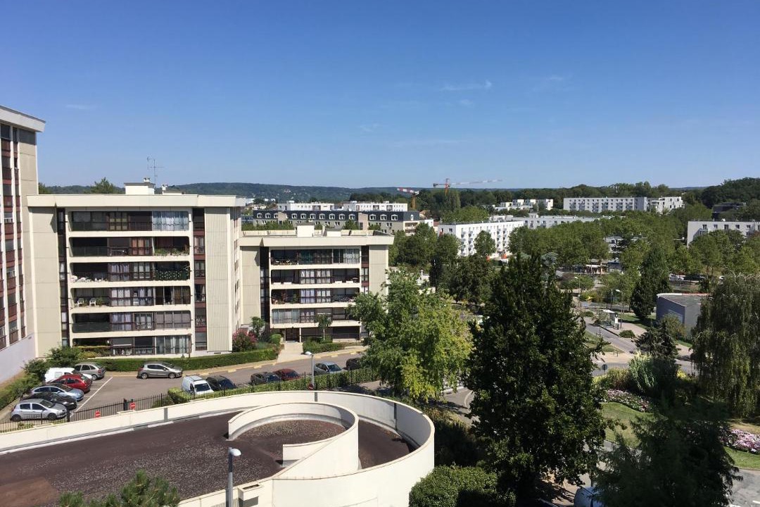 Photo of Others in Les Mureaux