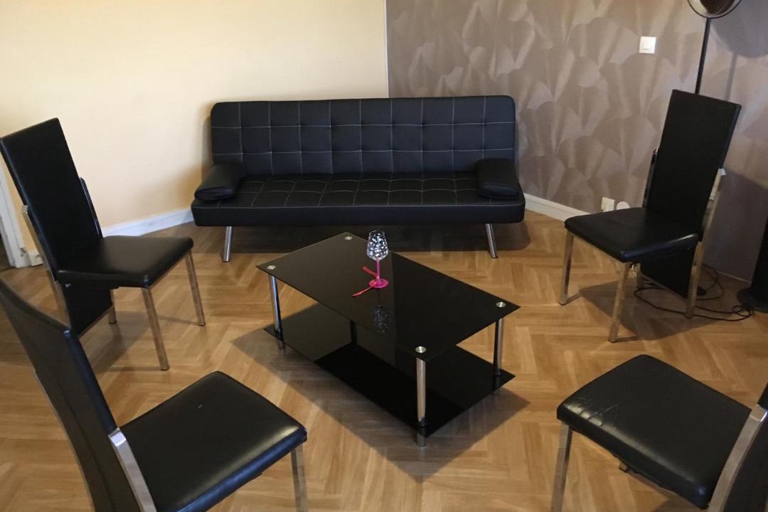 Photo of Others in Les Mureaux