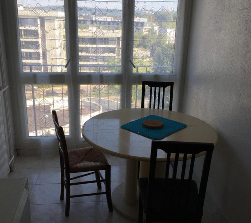 Photo of Others in Les Mureaux