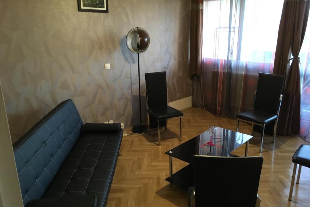 Photo of Others in Les Mureaux