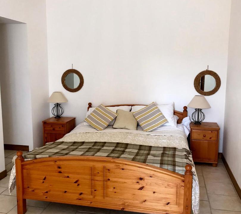 Photo of Bedroom in Cendrieux