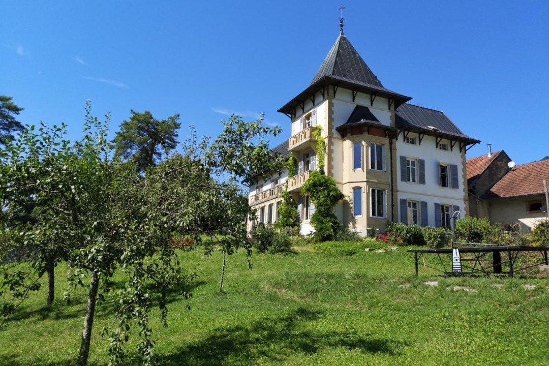 Photo of Others in Mouthier-Haute-Pierre