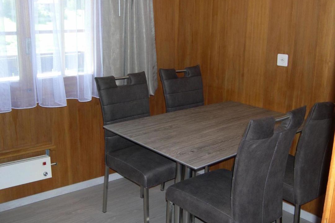 Photo of Livingroom in Saas Almagell
