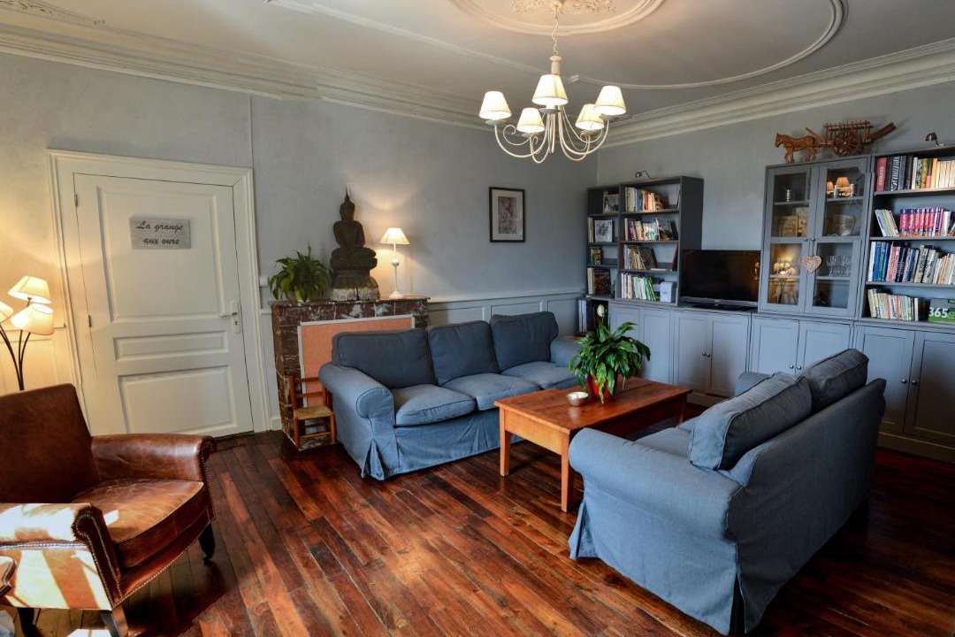 Photo of Others in Domeyrot