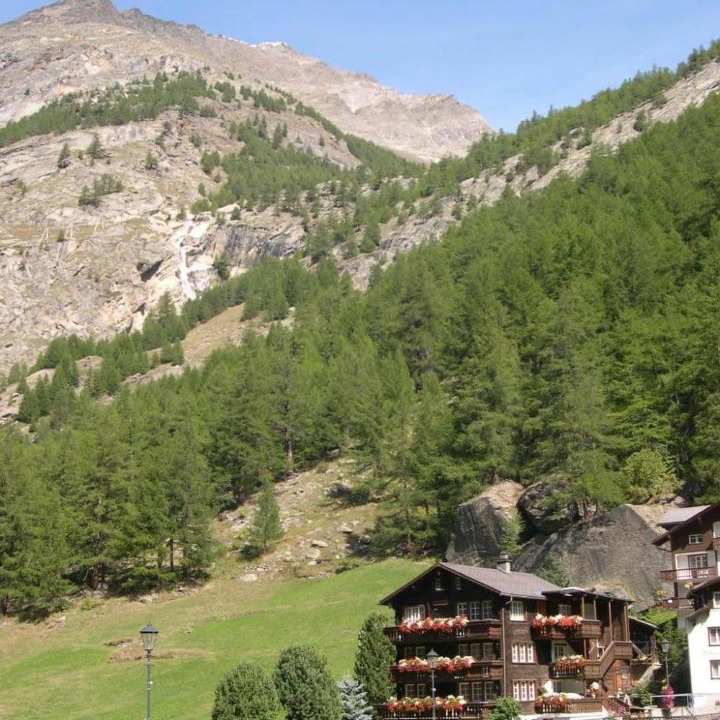 Photo of Others in Saas Almagell