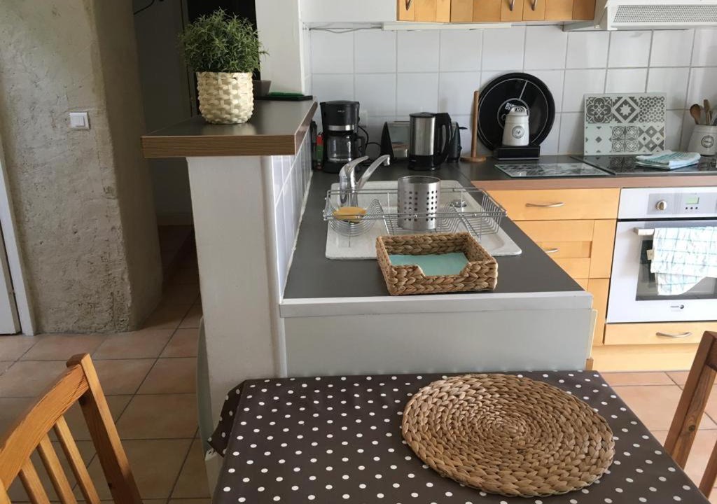 Photo of Kitchen in Gignac