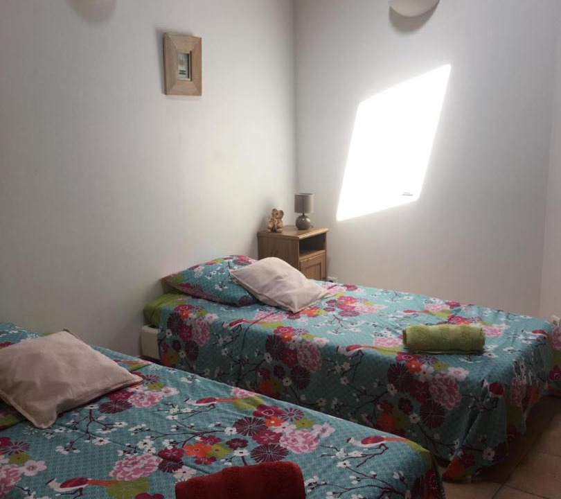Photo of Bedroom in Gignac