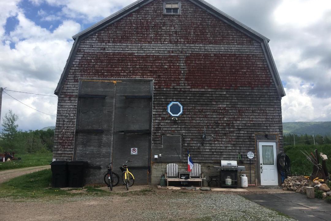 Photo of Others in Cheticamp