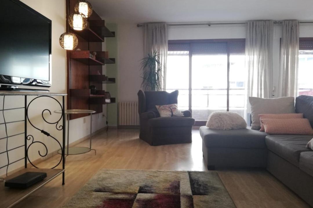 Photo of Livingroom in Ensanche Diputacion