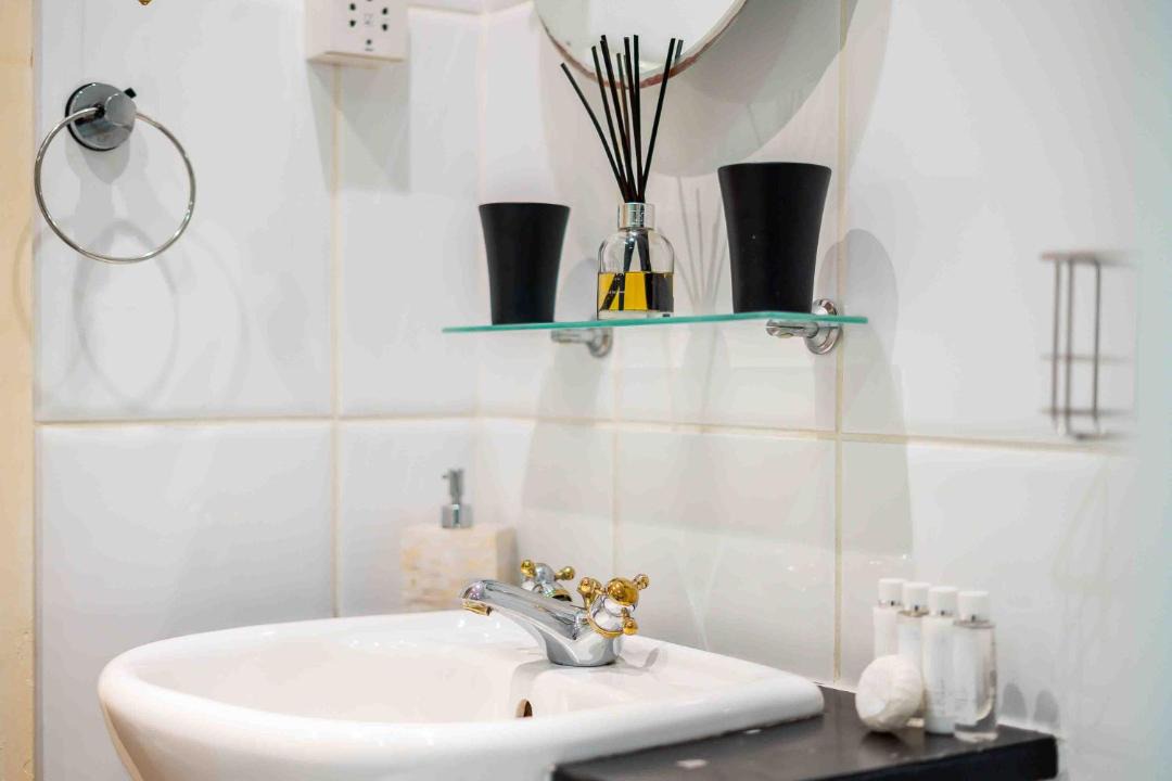 Photo of Bathroom in West Brompton