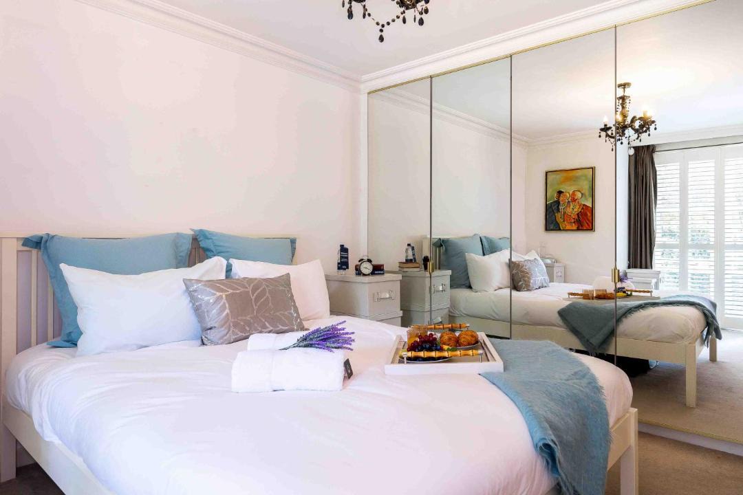 Photo of Bedroom in West Brompton