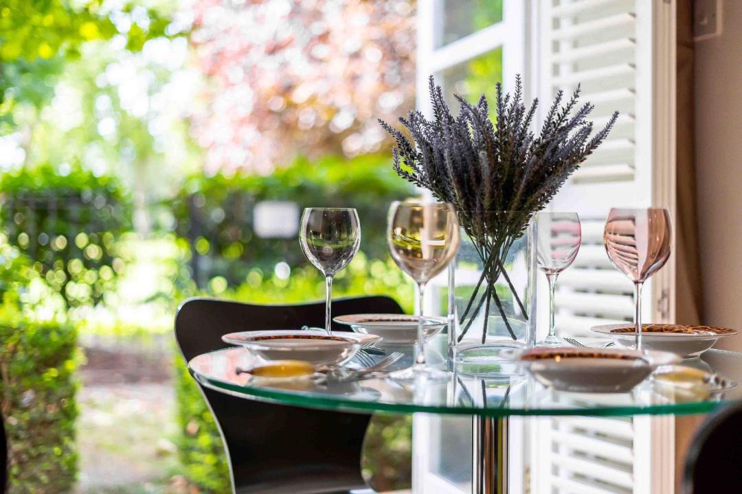 Photo of Patio Balcony in West Brompton