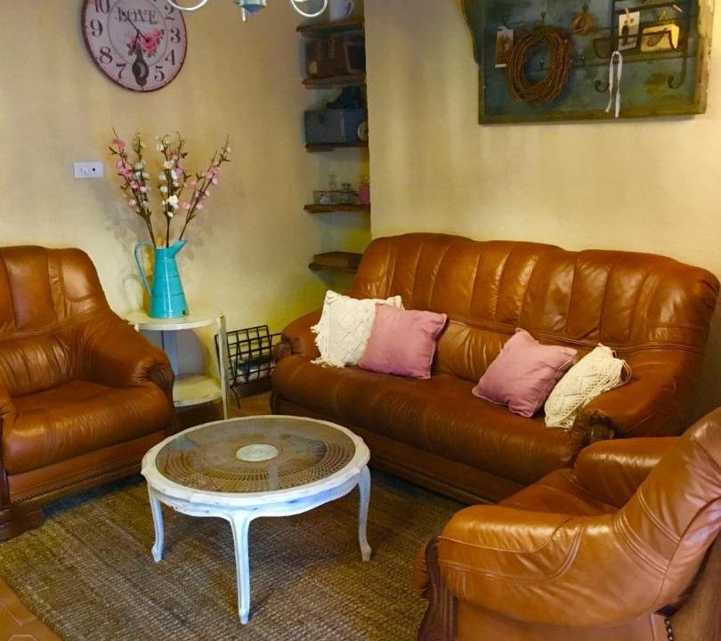 Photo of Livingroom in Asperjoc