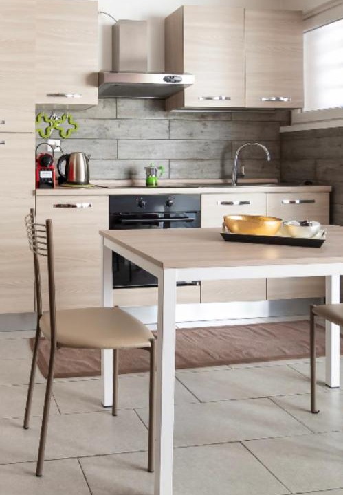 Photo of Kitchen in Paradiso