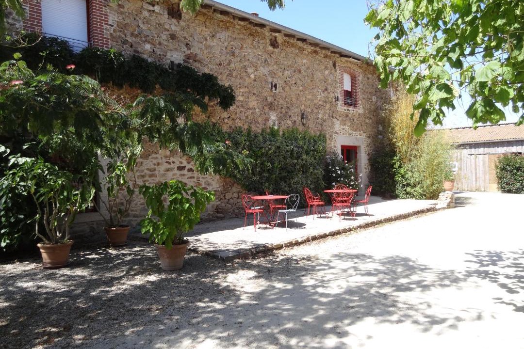 Photo of Others in Blanzac