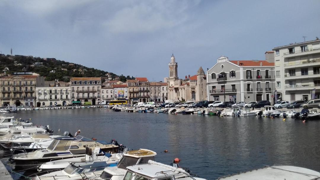 Photo of Others in Sete