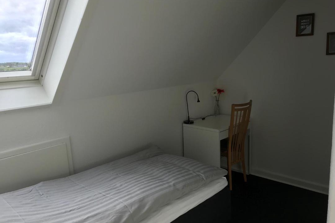 Photo of Bedroom in Snoghoj