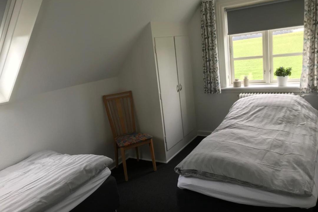 Photo of Bedroom in Snoghoj