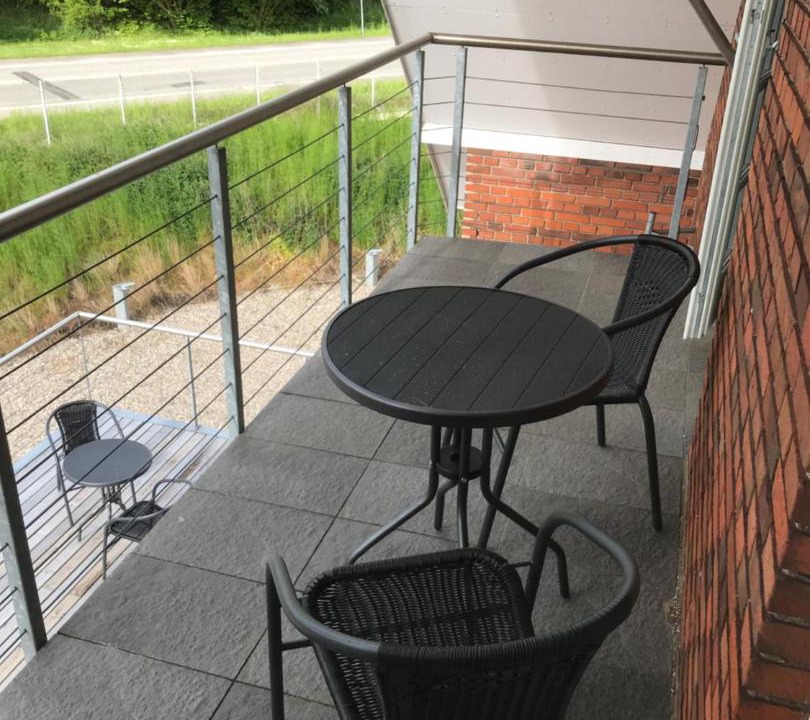 Photo of Patio Balcony in Snoghoj