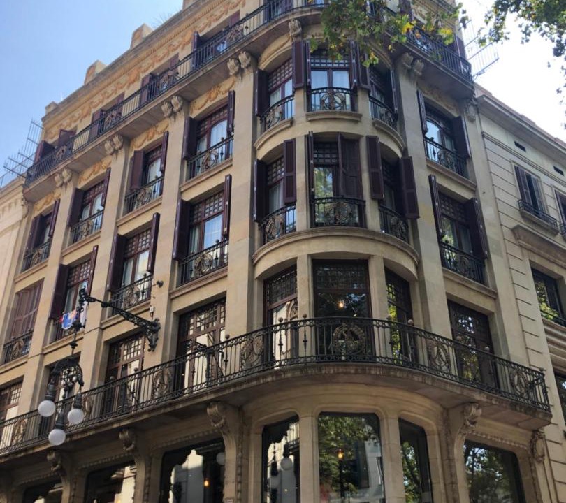 Photo of Others in Gothic Quarter
