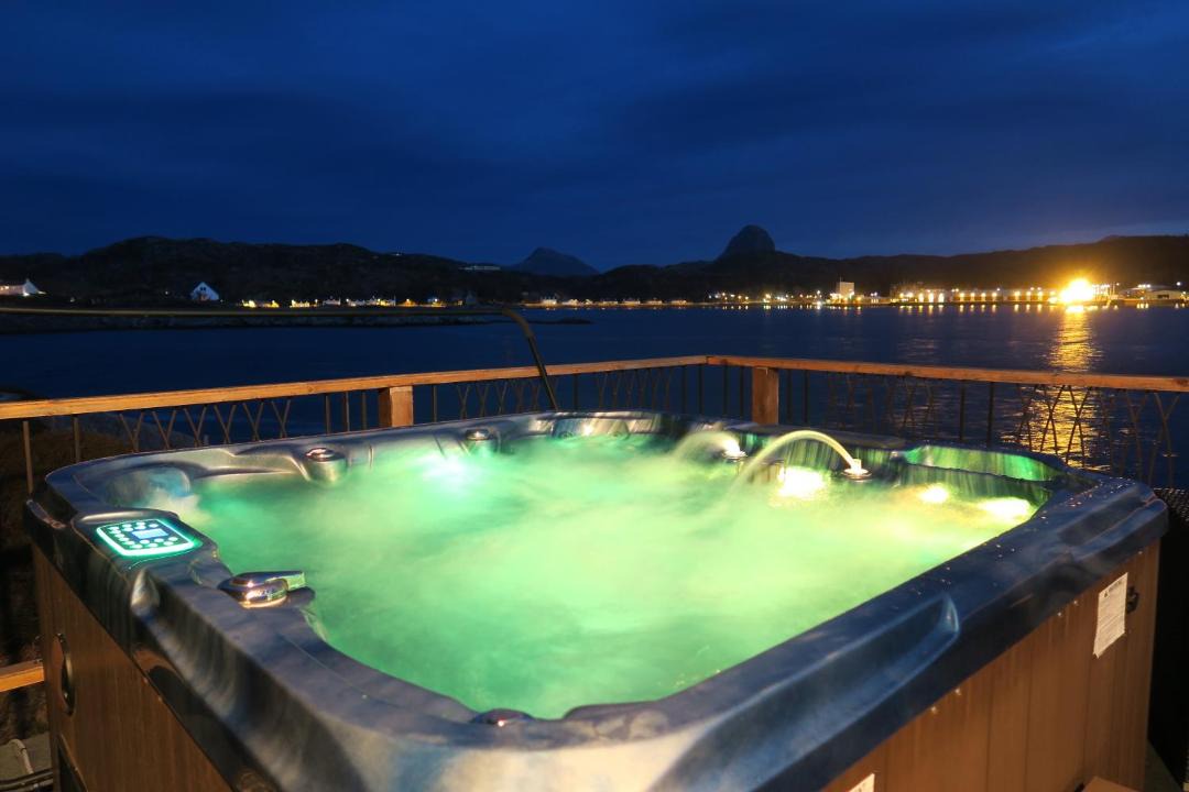 Photo of Outdoor in Lochinver