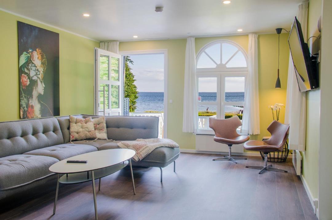 Photo of Livingroom in Nysted