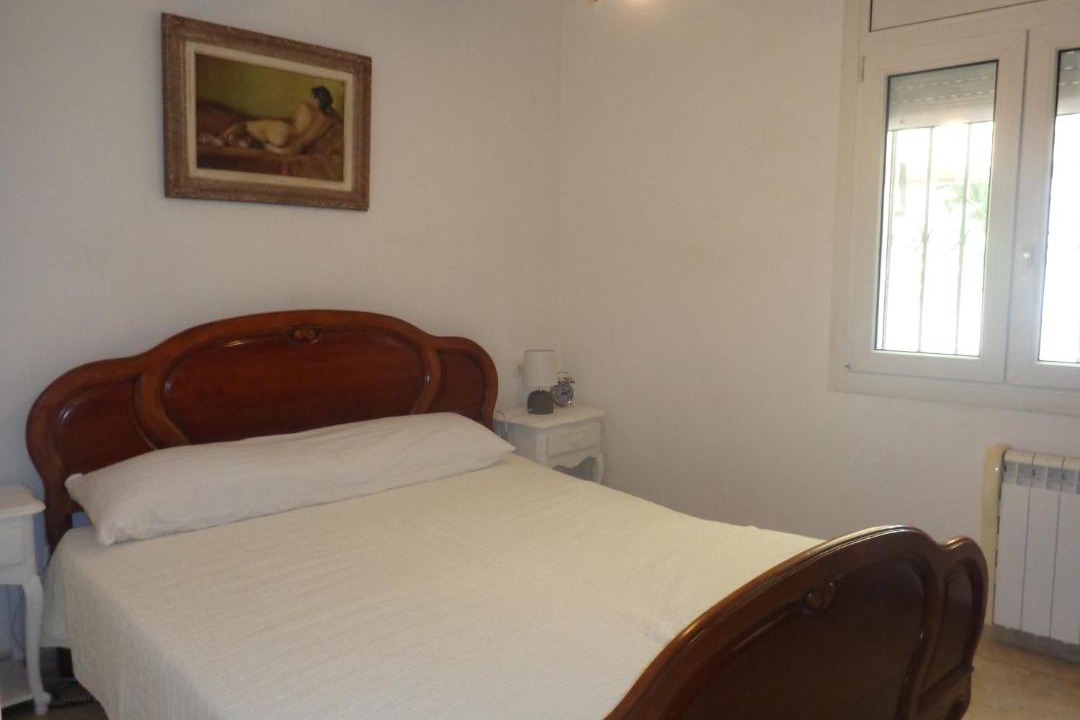 Photo of Bedroom in Empuriabrava