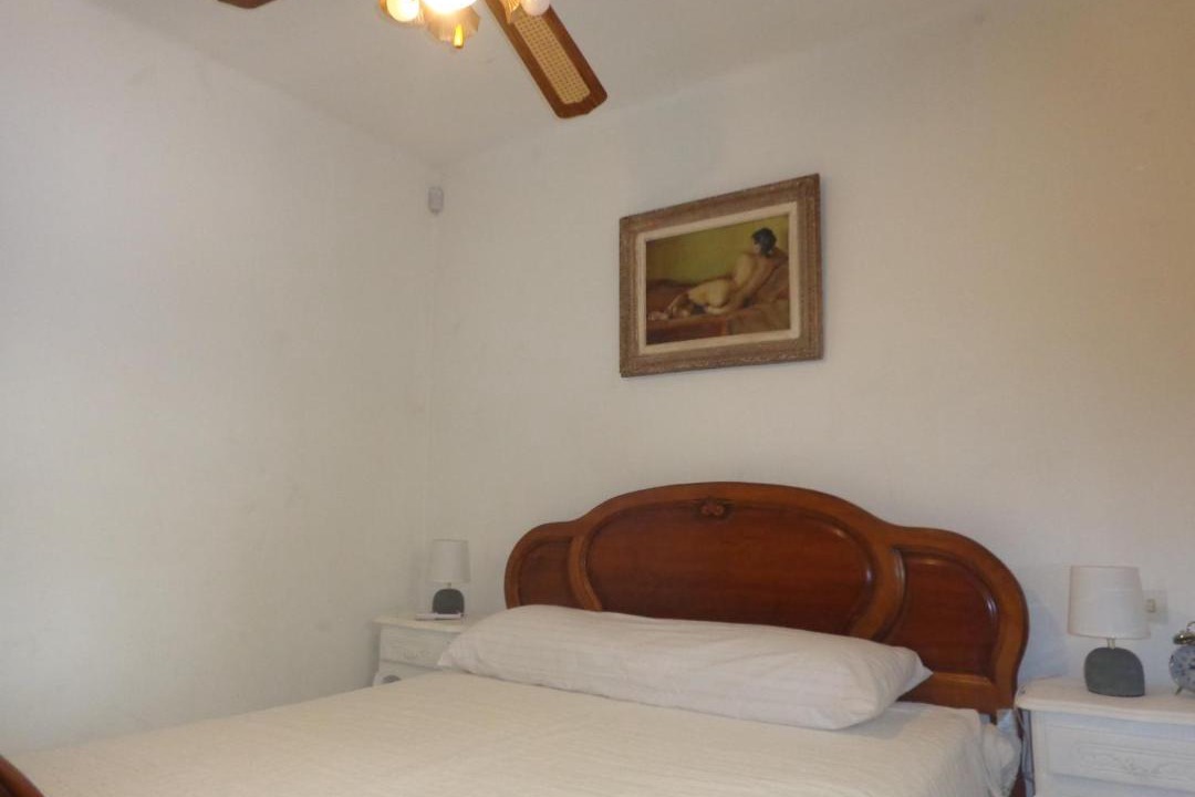 Photo of Bedroom in Empuriabrava