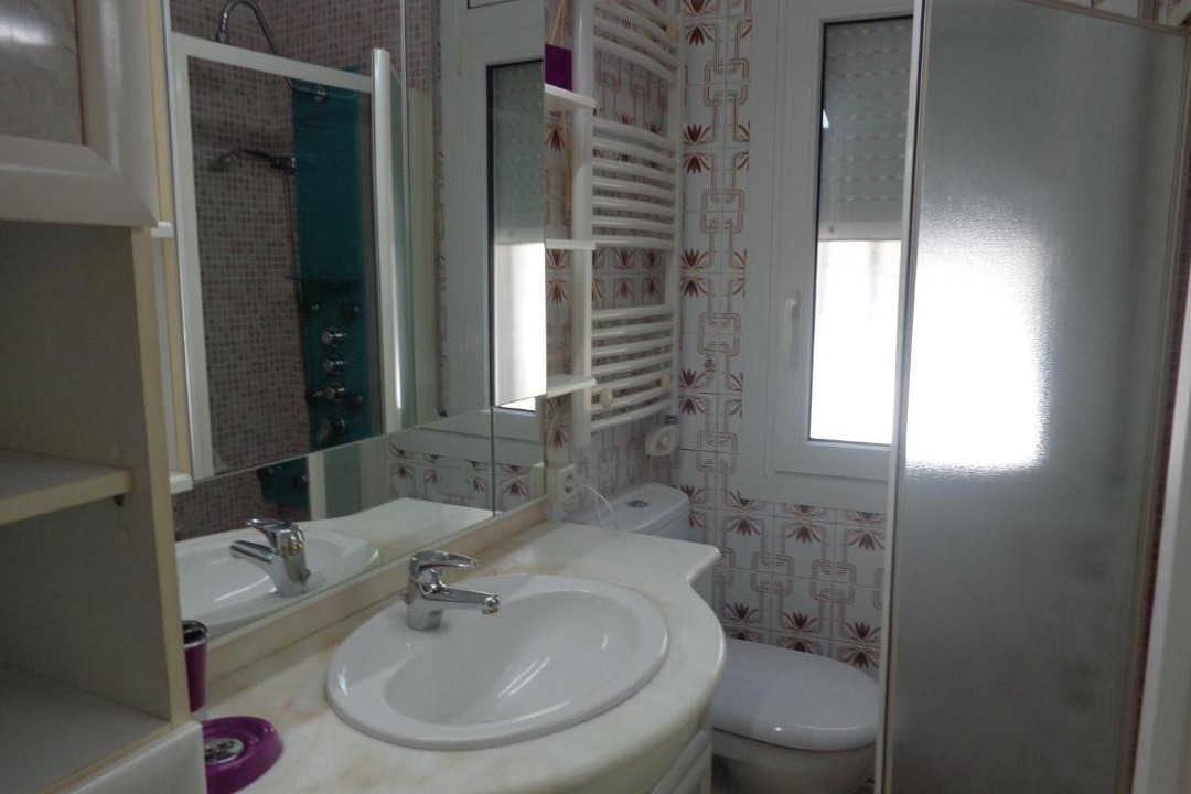 Photo of Bathroom in Empuriabrava