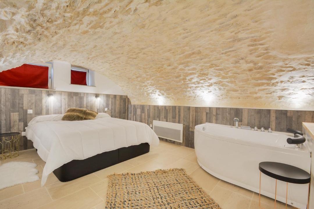 Photo of Bedroom in Nancy City Centre